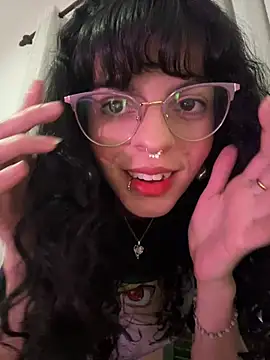 Baby doll girl online show from August 6, 3:24 am