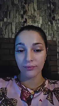 Mirabel Love online show from August 6, 5:36 am