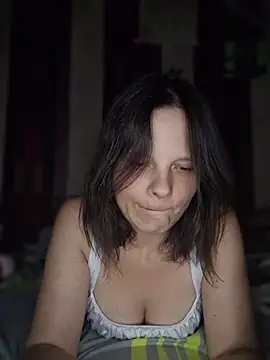 KittyKetss online show from August 6, 7:21 pm