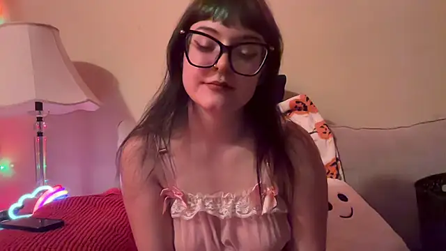 VexVValentine online show from August 9, 3:23 am