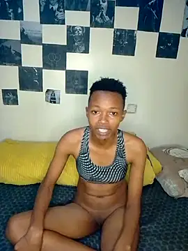 Freaky Queer online show from August 6, 7:32 pm