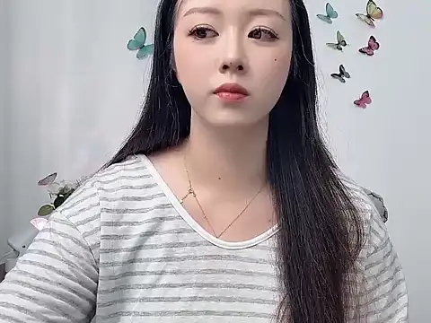 xiaomei1122 online show from August 9, 8:07 am