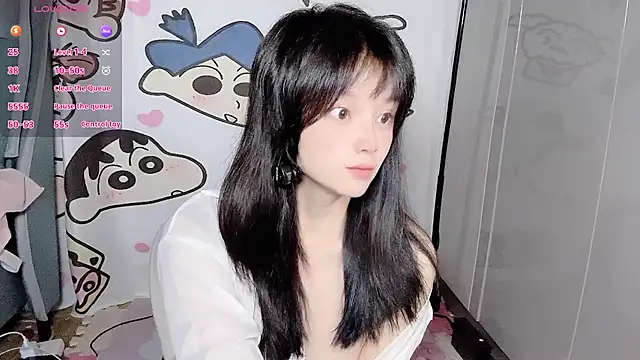 momo-o online show from August 9, 10:35 pm