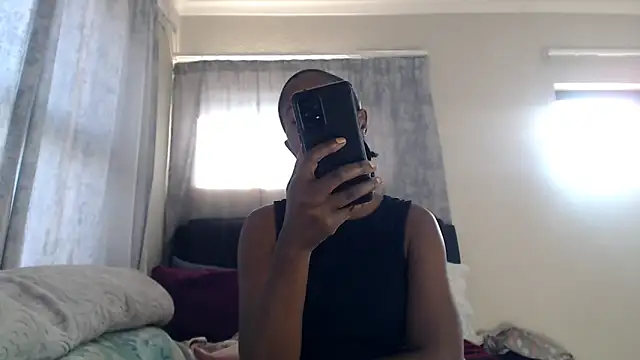 leanna23 online show from February 1, 5:50 am