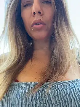 sexylenia online show from July 10, 12:27 pm