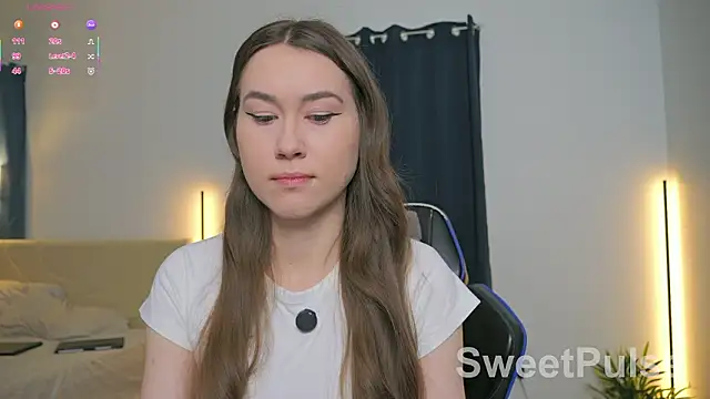 SweetPulse online show from March 1, 5:01 pm