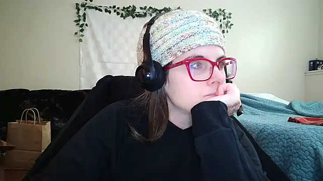 JessaBella online show from February 2, 4:28 pm