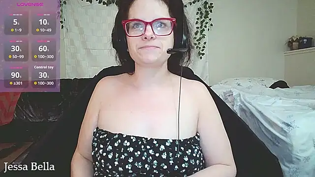 JessaBella online show from May 14, 11:27 am