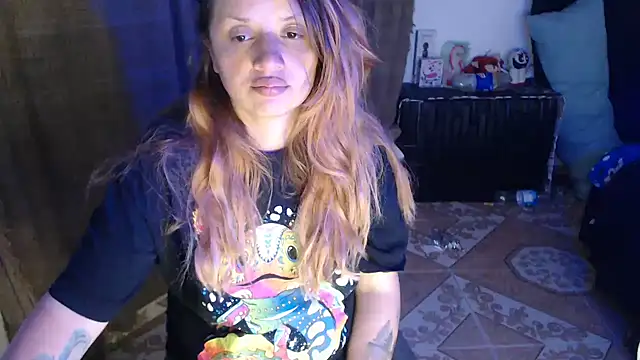 kattydirtylol online show from November 20, 1:06 am