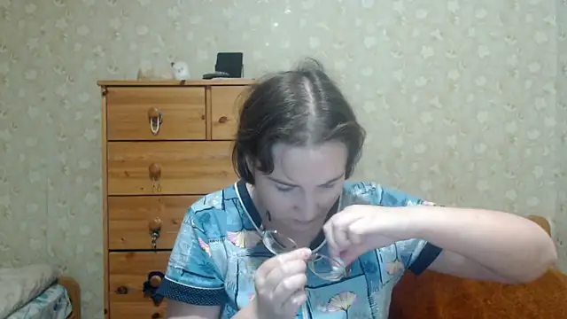 Smart Rose online show from February 24, 5:11 pm