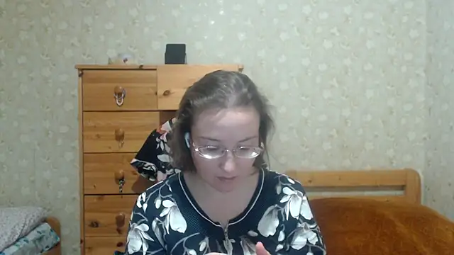 Smart Rose online show from November 10, 8:59 pm