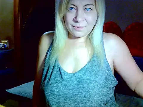 AgoniA7 online show from February 17, 3:28 am