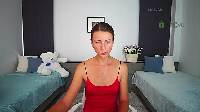  Anna Shine  online show from March 15, 9:33 am