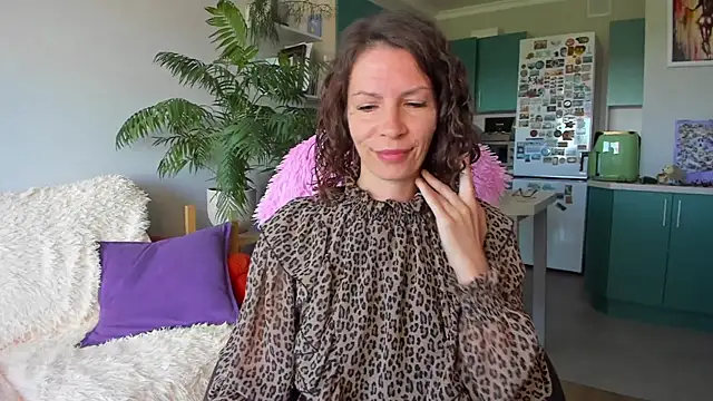 ChristinaGlory online show from June 14, 9:53 am