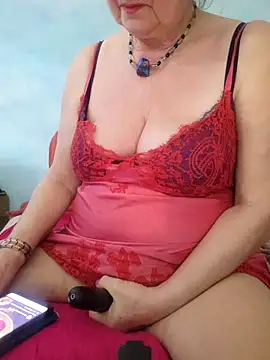 MucMilf59 online show from February 19, 8:25 am