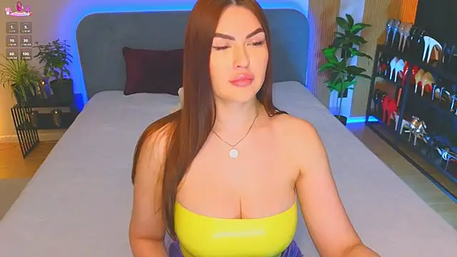 Kira from UA online show from June 13, 10:07 pm