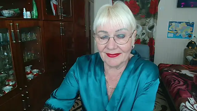 JenaCheim online show from April 30, 5:34 am