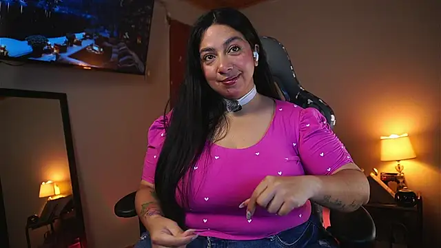 coraline latin online show from May 2, 12:41 pm