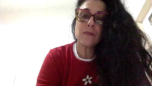 crudeliafrancy online show from March 16, 7:51 pm