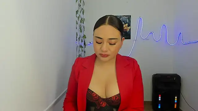 ReyleDoll online show from September 12, 10:39 pm