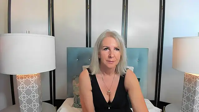 EricaTop online show from July 25, 4:52 am