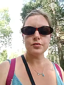 SwedishJennifer online show from June 29, 1:00 pm