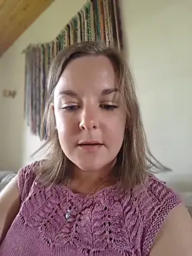 SwedishJennifer online show from June 12, 12:24 pm