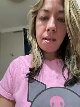  NinaLuvSins  online show from February 4, 11:46 am