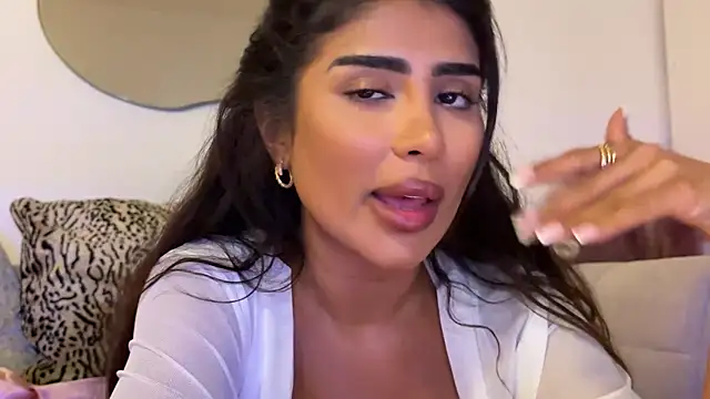 Snapshot of ArabicBarbie chatting on September 18, 10:08 pm ArabicBarbie online show from September 18, 10:08 pm