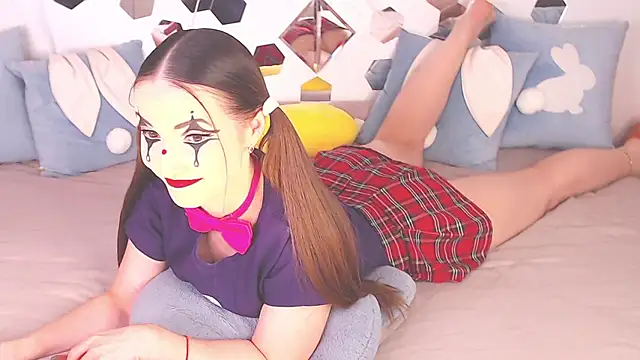 LexiKiss online show from January 10, 11:20 pm