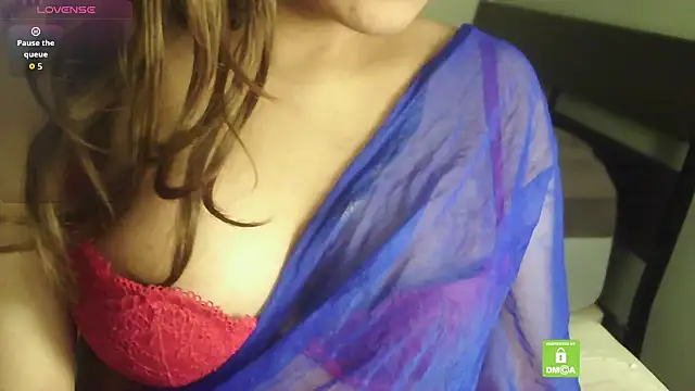 bxdgirlhr online show from February 25, 8:40 pm