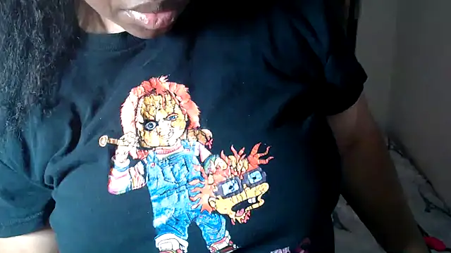 Sexymona1218 online show from September 8, 5:12 pm