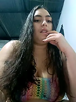 xandra252 online show from October 28, 3:12 am