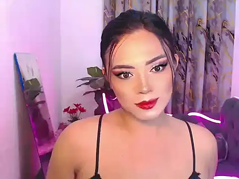AsianQueenAlexaXx online show from December 16, 6:58 pm