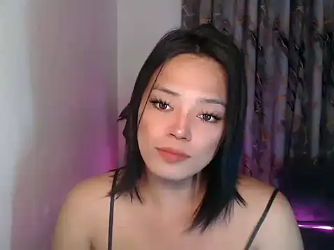 AsianQueenAlexaXx online show from January 17, 5:31 pm