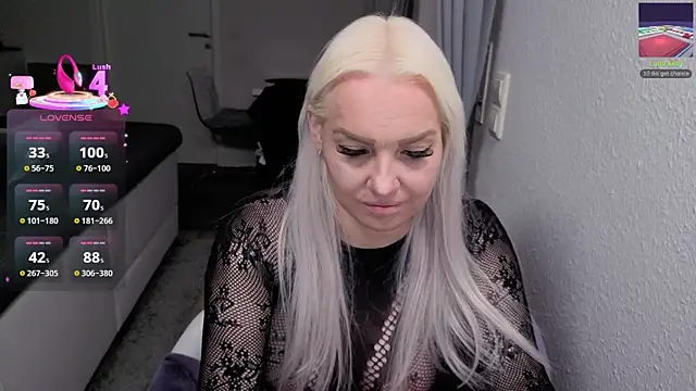 MIA-XXX online show from April 30, 2:28 am