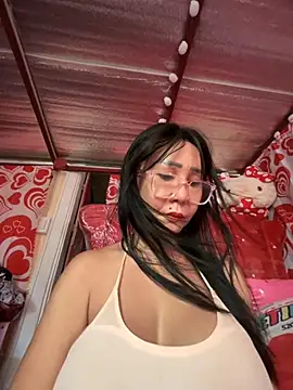 sweetieme online show from November 29, 2:15 am