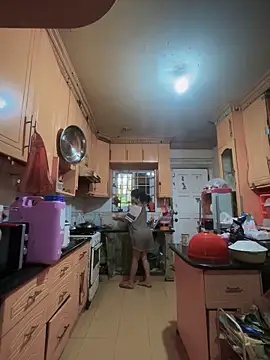 sweetieme online show from September 29, 2:16 am