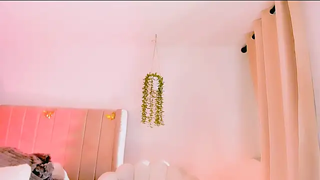 dulce doll1 online show from January 12, 4:07 am