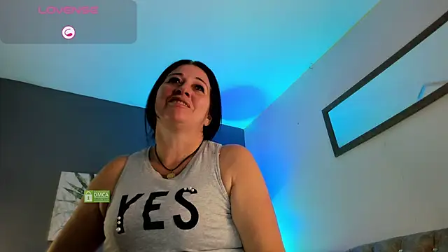 LADY HELLEN online show from August 3, 7:19 pm