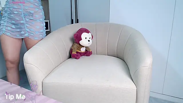 Hanako love online show from July 27, 3:42 pm