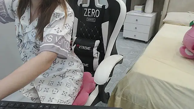 Hanako love online show from November 18, 2:34 am