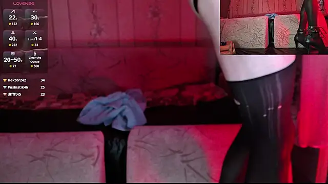 kisasuka online show from April 18, 7:58 pm