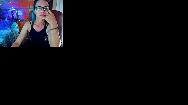 BrianaGarner online show from March 17, 6:12 pm