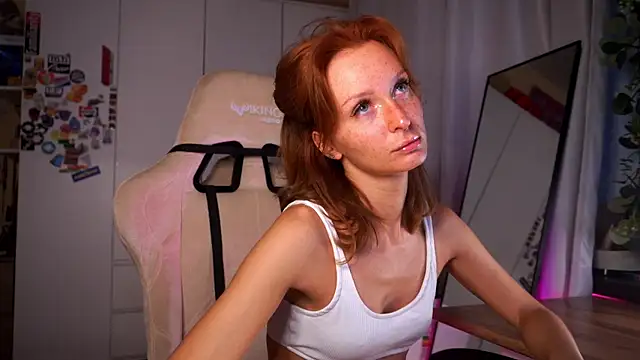 Liuba Fox online show from June 27, 7:42 pm