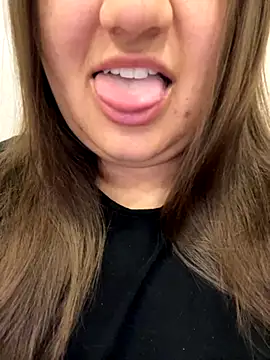 Jane BBW online show from September 15, 7:38 am