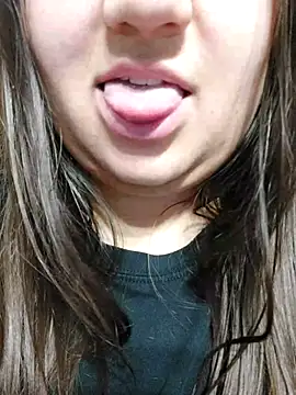 Jane BBW online show from July 14, 1:17 am