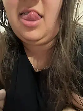 Jane BBW online show from July 16, 3:44 am