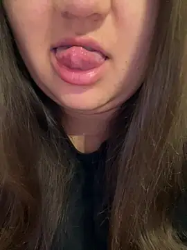 Jane BBW online show from July 30, 11:11 am