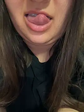 Jane BBW online show from February 23, 3:00 pm